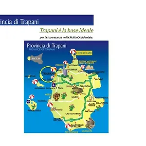 *** Bed & Breakfast Secret Italia