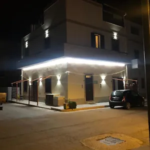  Bed & Breakfast Le Cale Italia