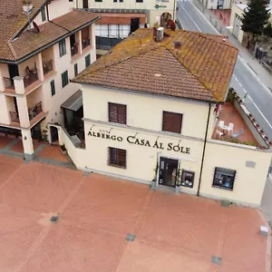 *** Hotel Casa Al Sole Italia