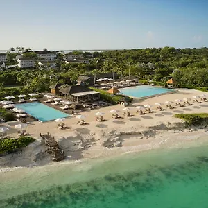 ***** Hotel Parrot Cay Isole Turks e Caicos
