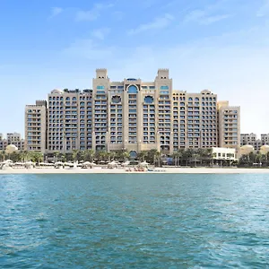 Resort Fairmont The Palm, Dubai