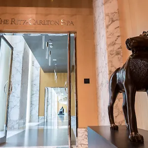 Ritz Carlton Difc Downtown 5*, Dubaï Émirats arabes unis