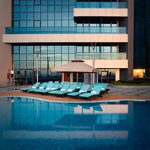 4* Отель Millennium Place Barsha Heights