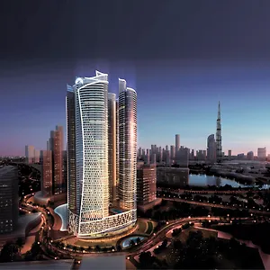 ***** Hotel Paramount Emirati Arabi Uniti