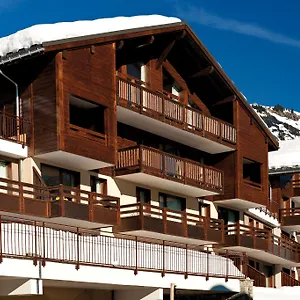 Lagrange Les Du Mont Blanc 3*, Hauteluce France