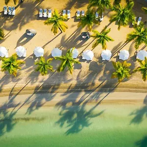 ***** Hotel Carlisle Bay Antigua e Barbuda