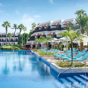 5* Курортный комплекс Ja Palm Tree Court,