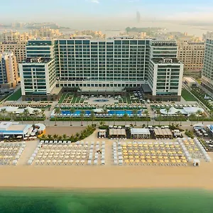 5* אתר נופש Marriott Palm Jumeirah,