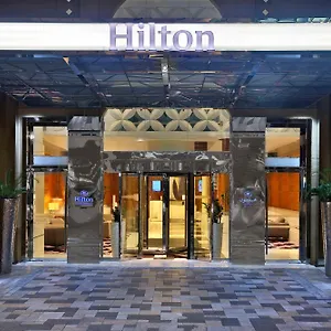 4* ホテル ヒルトン ザ ウォーク