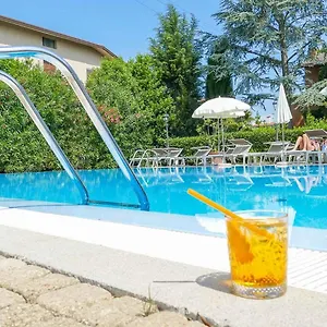 *** Hotel Dogana Italia