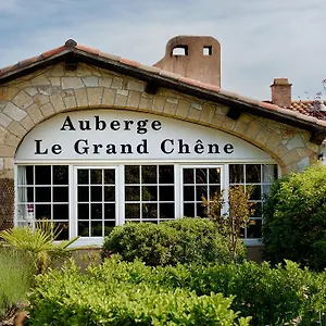 Du Grand Chêne 3*, Sillans-la-Cascade France