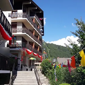 Village Le Savoy 2*, Le Grand-Bornand France
