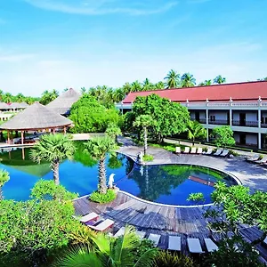 Sokha 5*, Sihanoukville Cambodge
