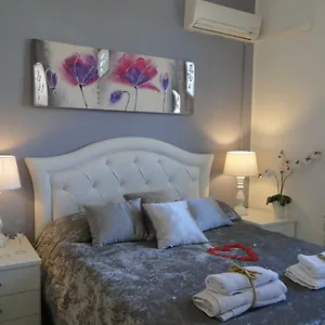 ** Bed & Breakfast Le Vele Italia