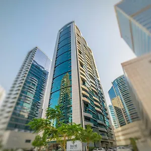 4* Апарт-отель First