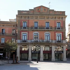 https://hotel-suis.catalonia-hotels.com