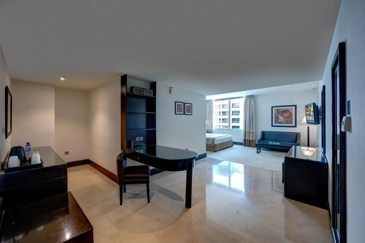 Holiday Inn Dubai Al Barsha By Ihg