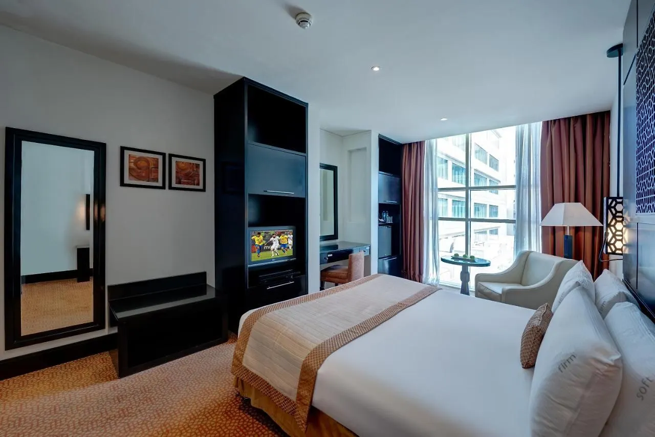 Hotel Holiday Inn Dubai Al Barsha By Ihg