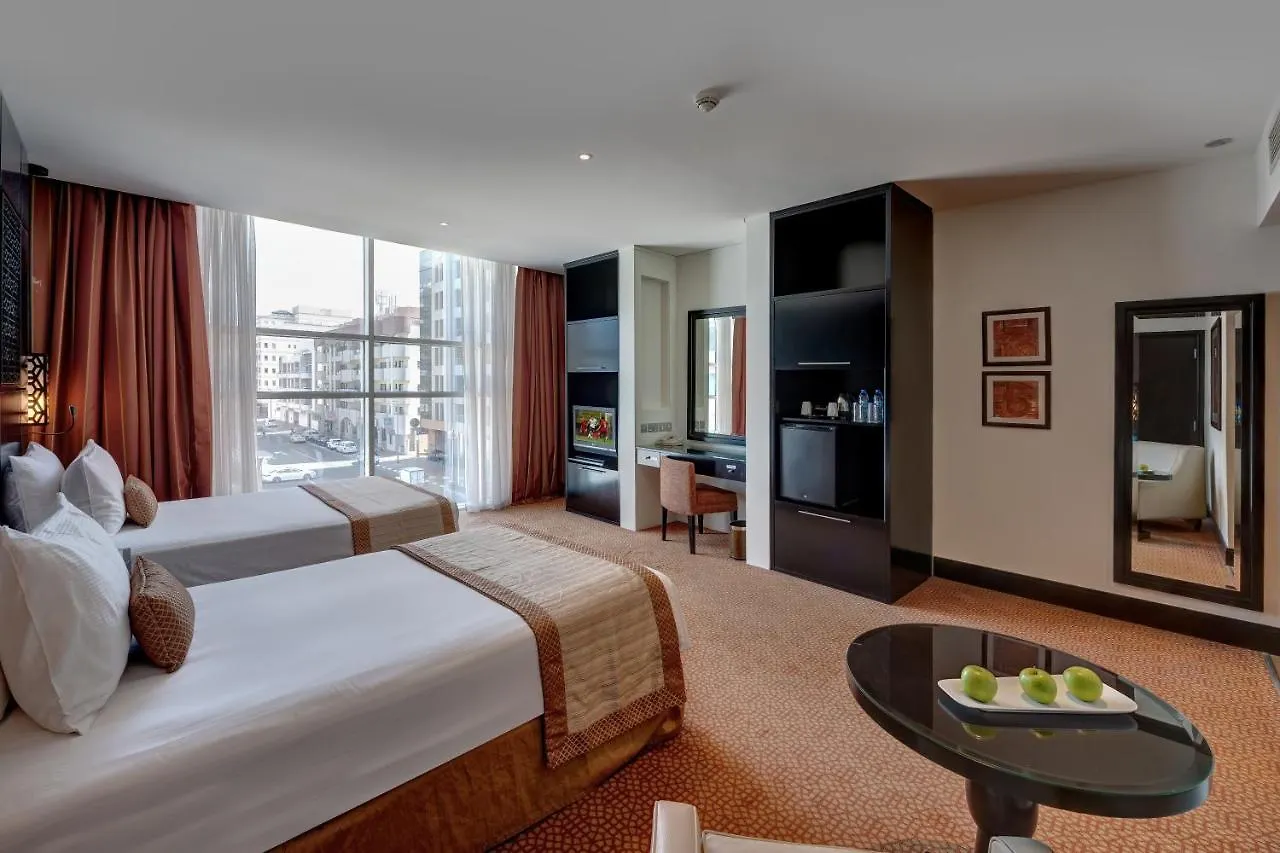 Holiday Inn Dubai Al Barsha By Ihg