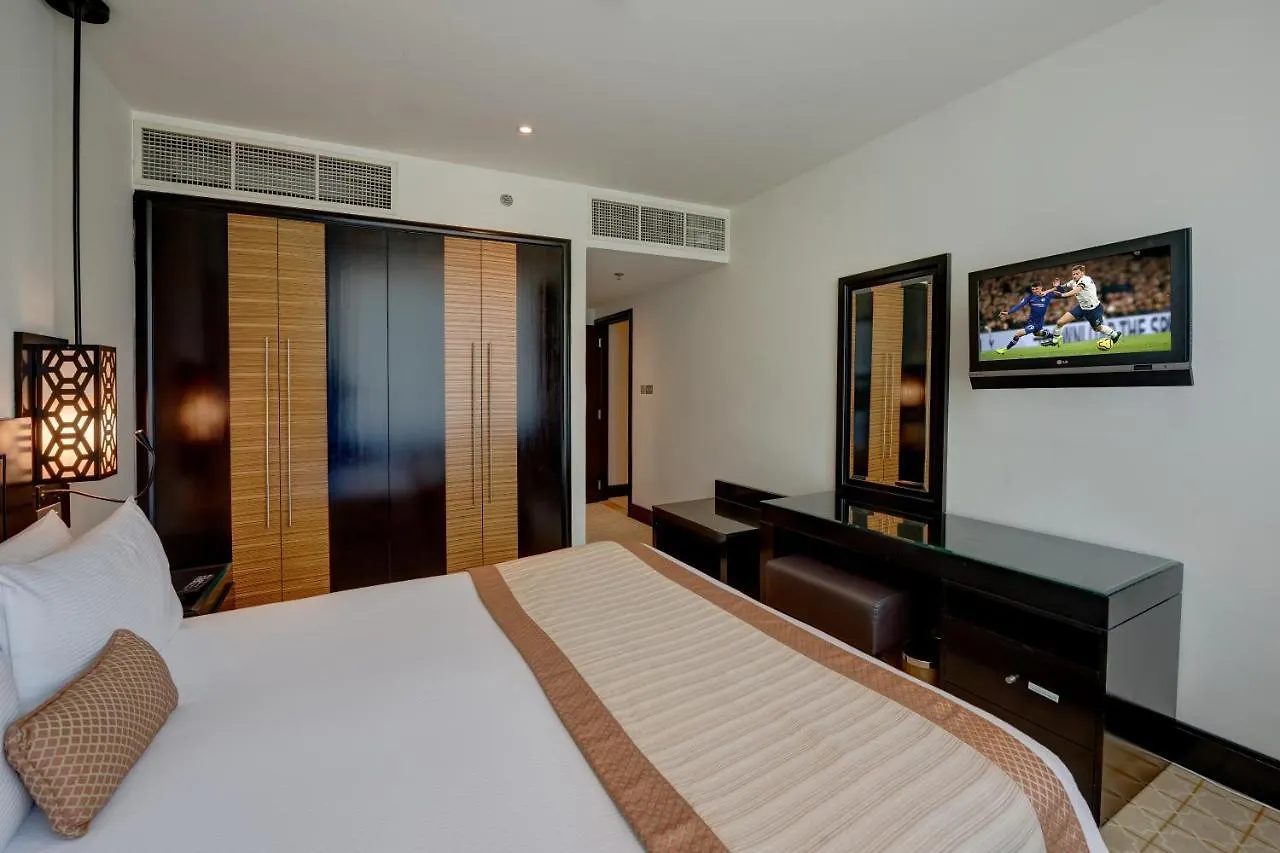 Holiday Inn Dubai Al Barsha By Ihg