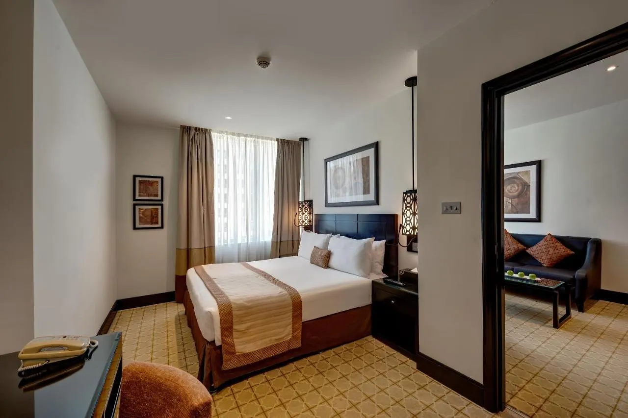 Hotel Holiday Inn Dubai Al Barsha By Ihg