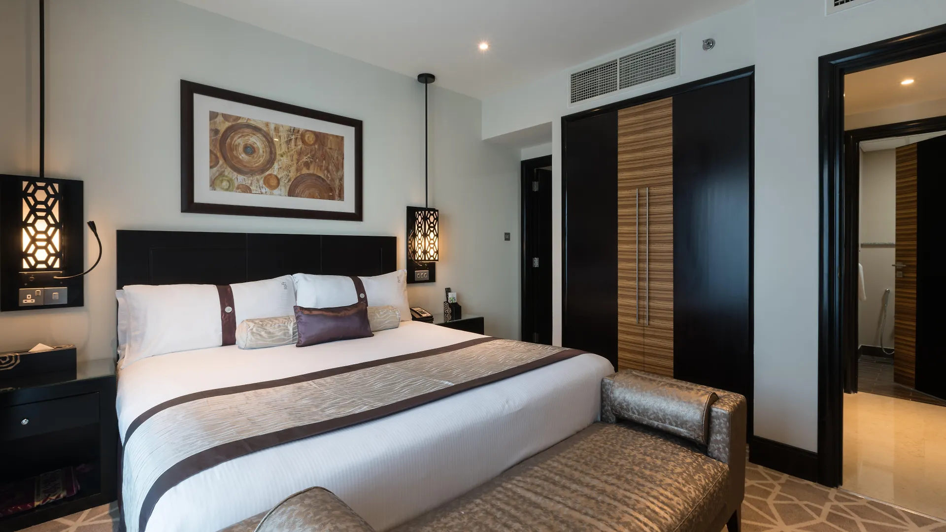Holiday Inn Dubai Al Barsha By Ihg