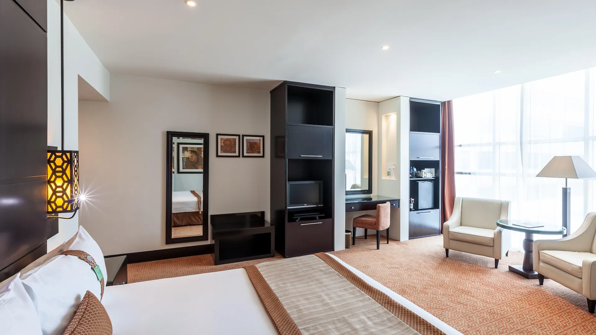 Holiday Inn Dubai Al Barsha By Ihg Emirati Arabi Uniti