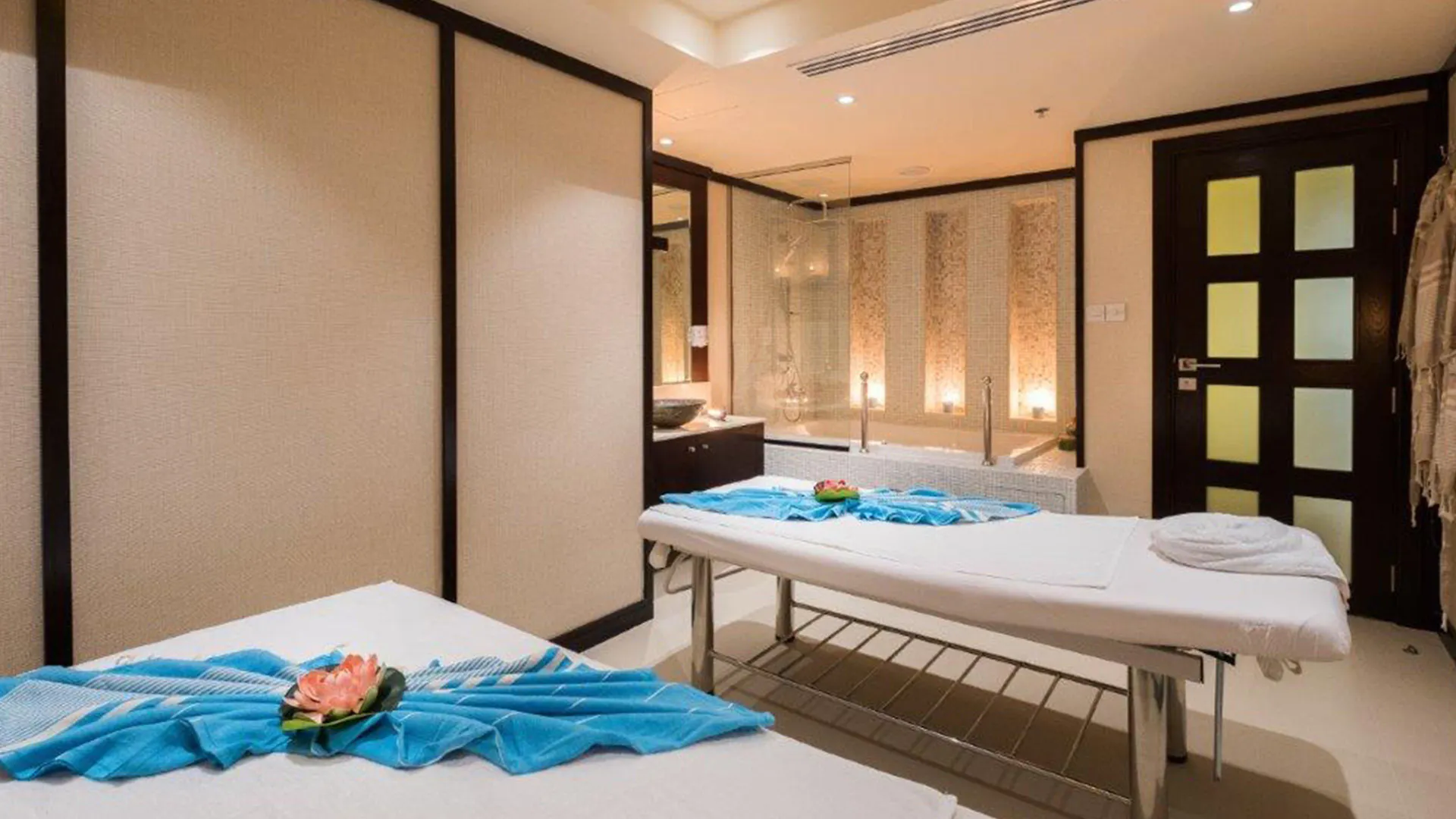 Holiday Inn Dubai Al Barsha By Ihg Hotel