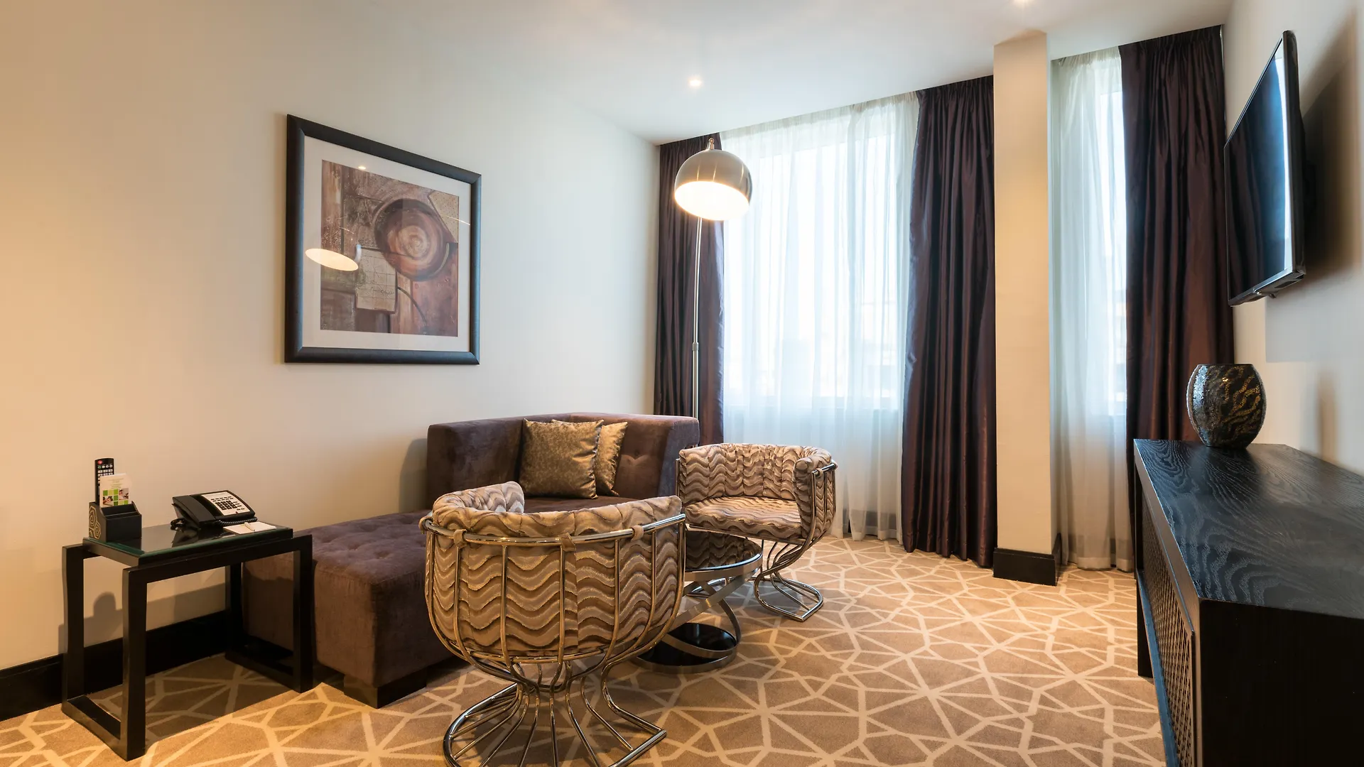 Hotel Holiday Inn Dubai Al Barsha By Ihg
