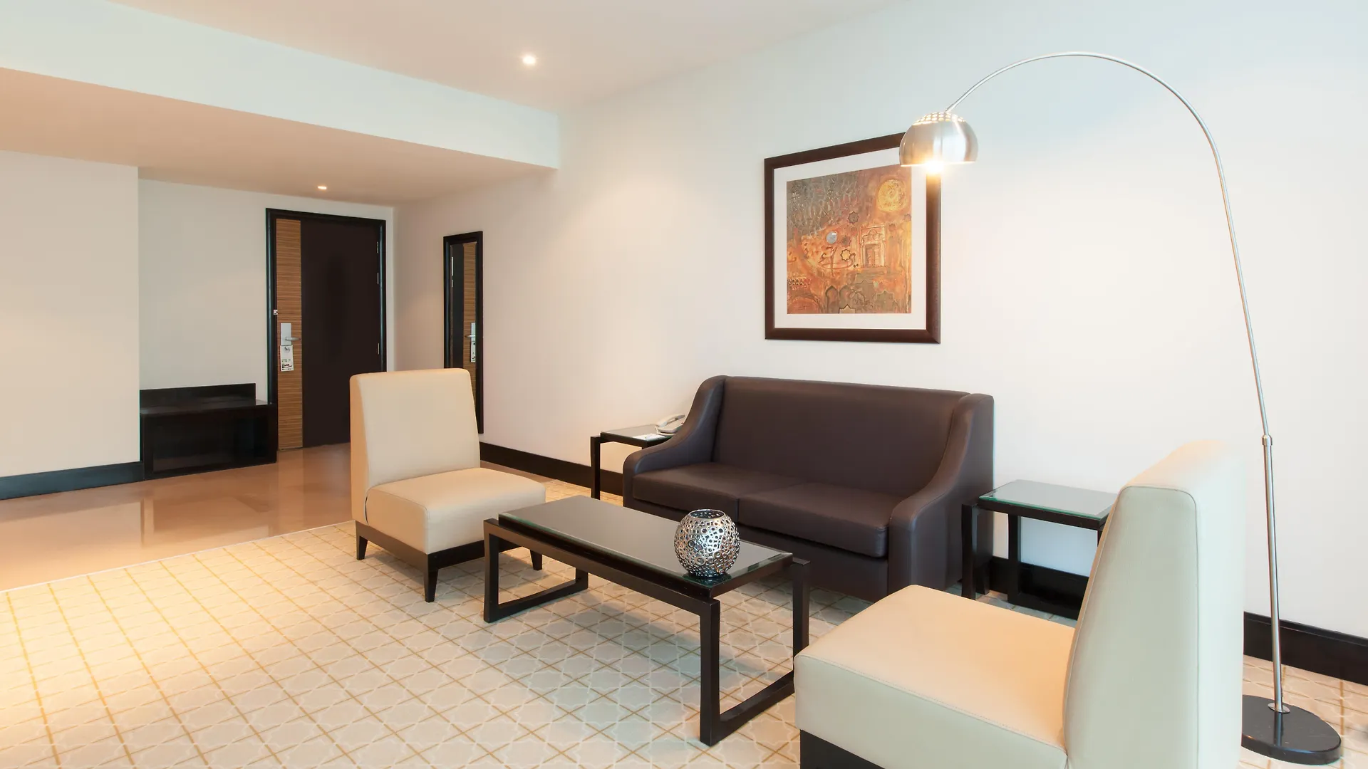Hotel Holiday Inn Dubai Al Barsha By Ihg