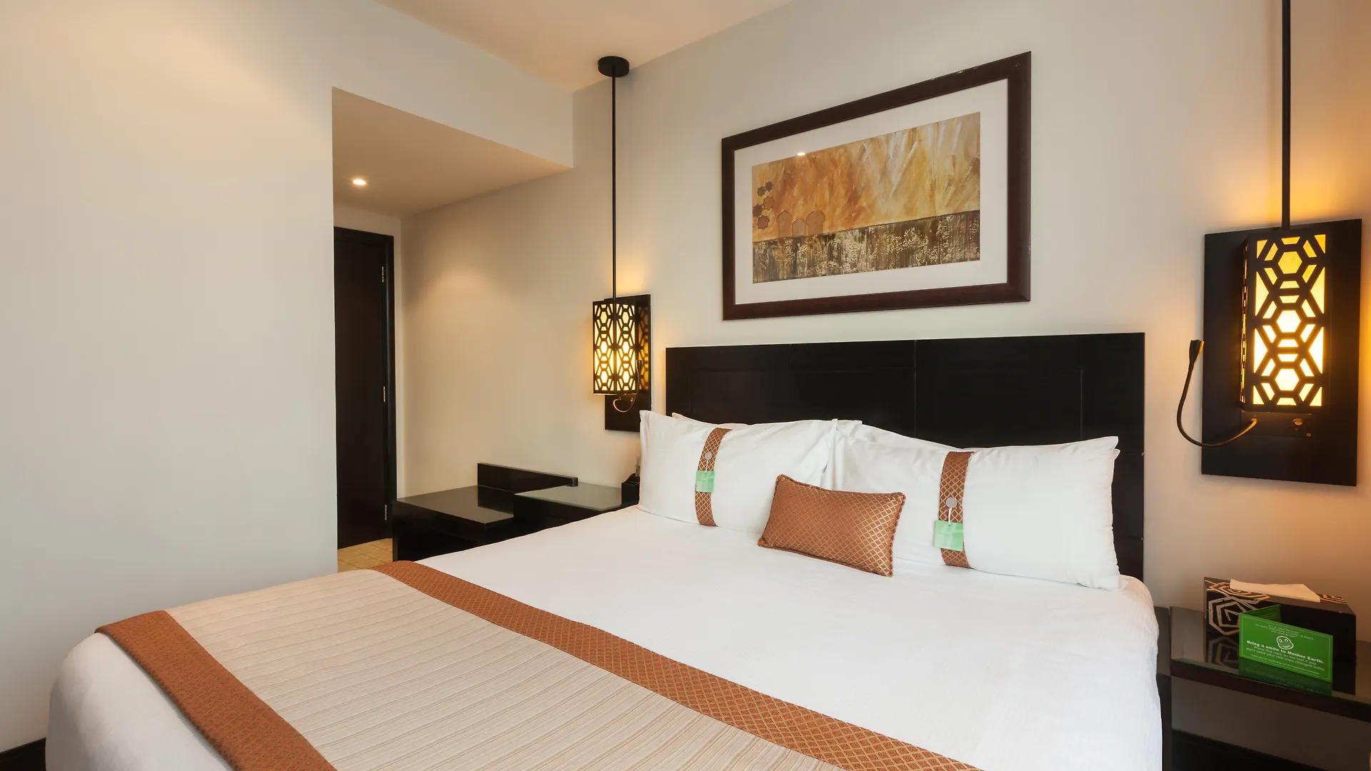 Holiday Inn Dubai Al Barsha By Ihg Emirati Arabi Uniti