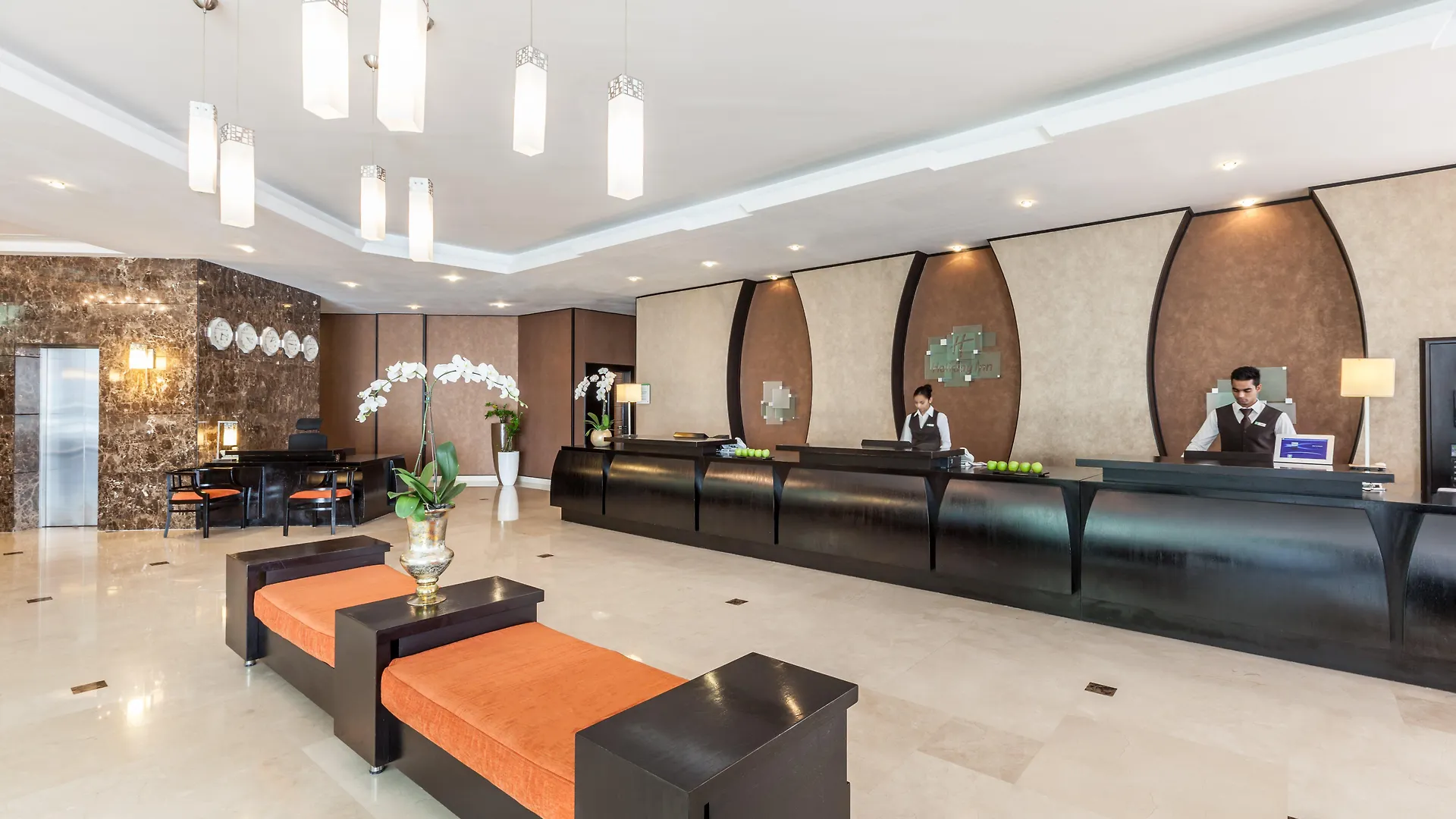 Holiday Inn Dubai Al Barsha By Ihg
