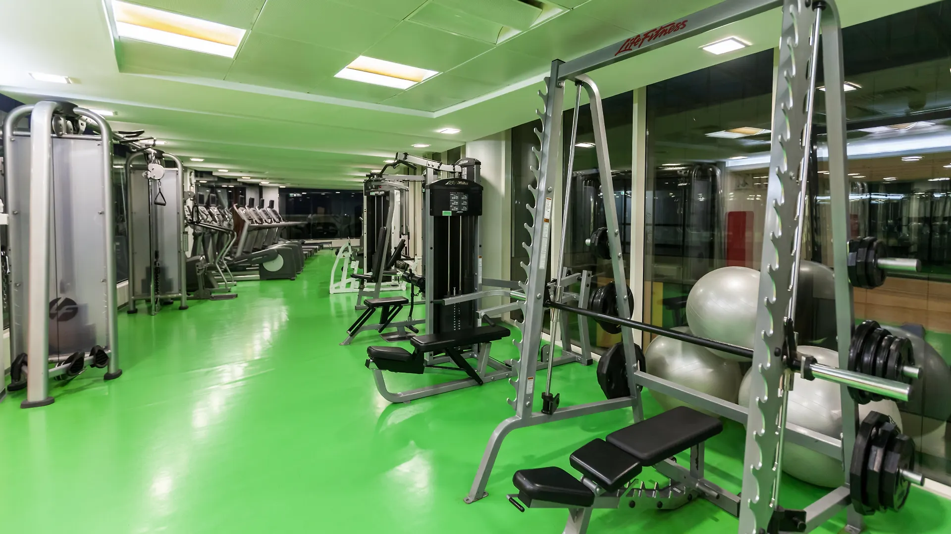 **** Hotel Holiday Inn Dubai Al Barsha By Ihg Emirati Arabi Uniti