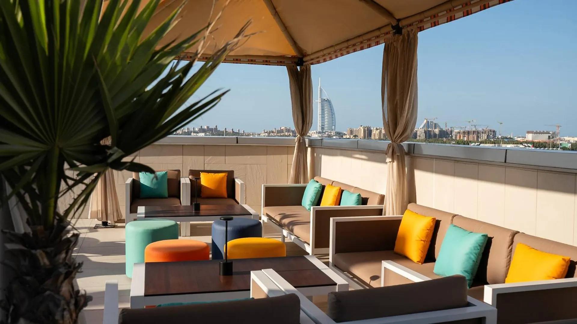 Holiday Inn Dubai Al Barsha By Ihg